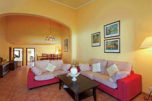 Villa Javi