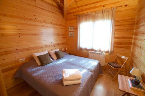 Cabana Coll Sis�