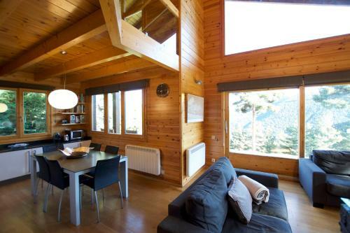 Cabana Coll Sis�