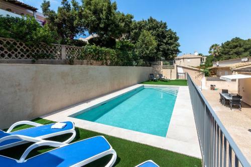 Villa Amigos