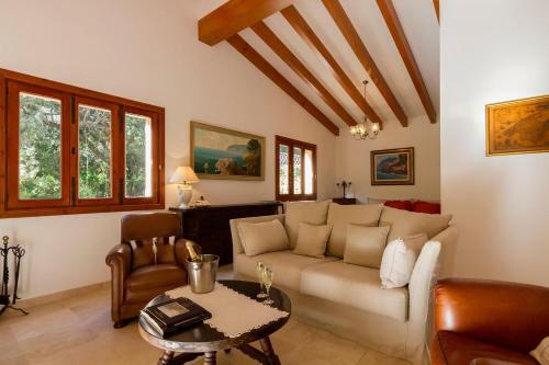 Villa Amigos