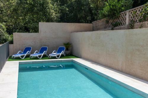 Villa Amigos