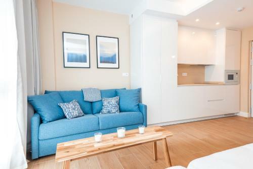 Apartamentos Kai