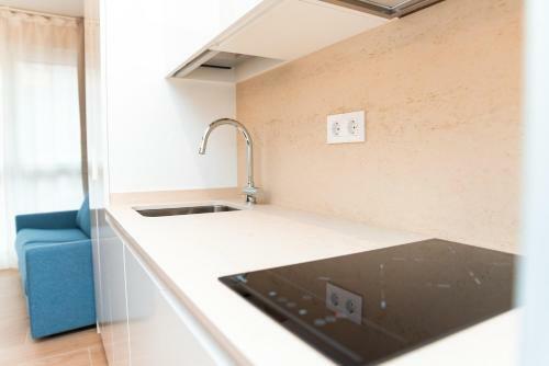 Apartamentos Kai