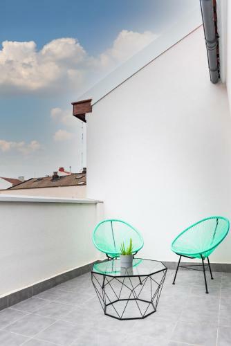 Apartamentos Kai