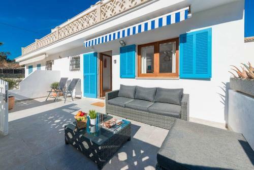 Apartment Can Marce
