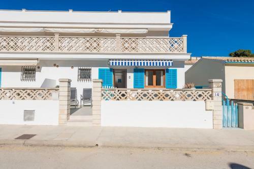 Apartment Can Marce