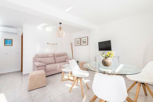 Apartment Can Marce