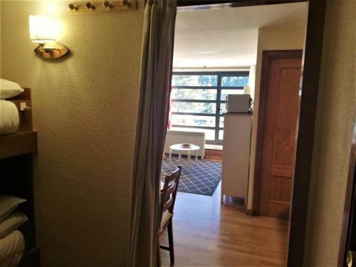 Apartamento La Molina IV