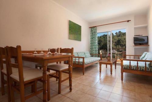 Apartamento Pinos Altos T1 7