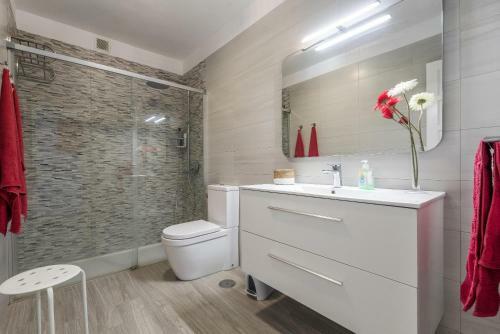 Apartamento Acantilados