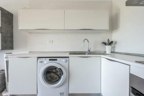 Apartamento Acantilados