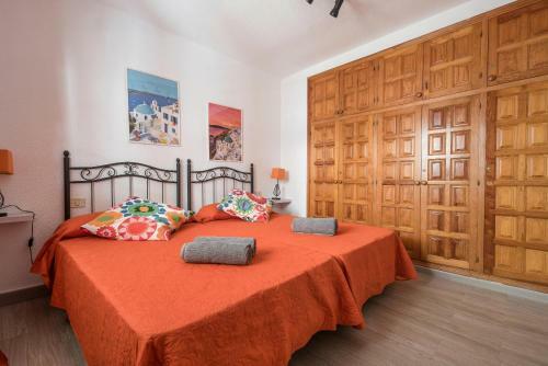Apartamento Acantilados