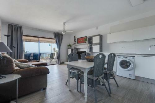 Apartamento Acantilados