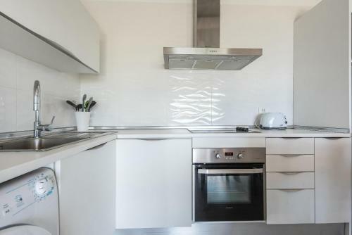 Apartamento Acantilados