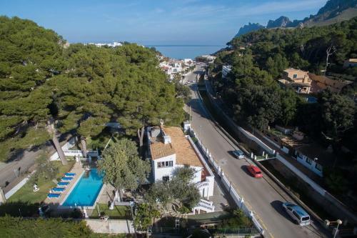 Apartamento Can Inma By Modesto A