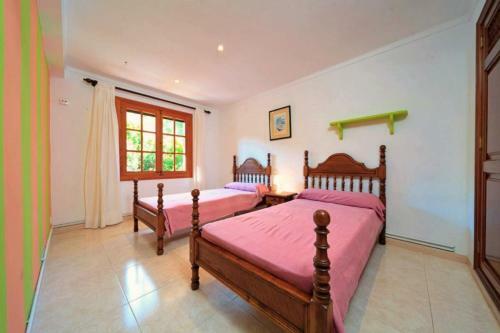 Villa Damian