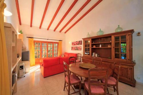 Villa Damian