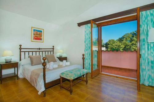 Villa Jaima
