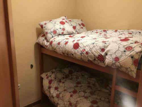 Apartments Arttyco 4/6 Pax. Asn