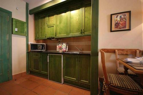 Apartments Dornajo 4/6 Pax. Asn
