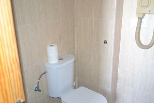Apartments Monte Gorbea I 2/4 Pax Asn