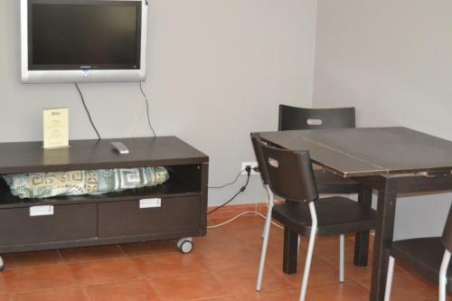 Apartments Monte Gorbea I 2/4 Pax Asn