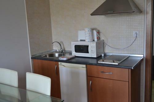 Comfortable Apartment With Wifi And Parking Space