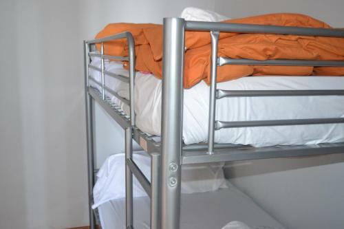 Comfortable Apartment With Wifi And Parking Space