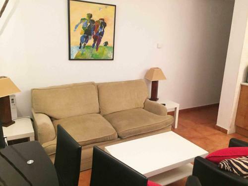 Charming Apartment With Wifi And Parking Space