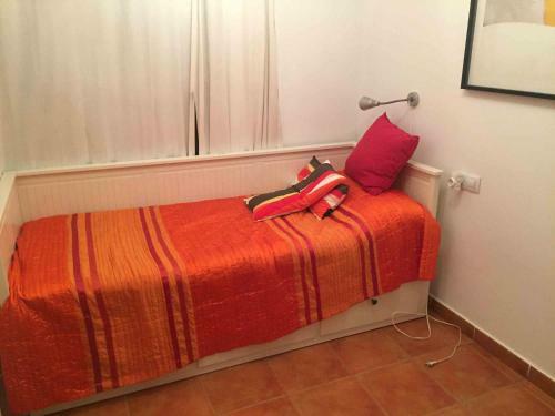 Fully Equipped Apartment With Parking Space And Wifi