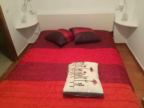 Fully Equipped Apartment With Parking Space And Wifi
