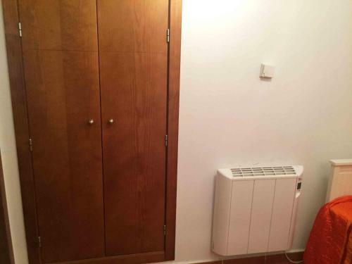 Fully Equipped Apartment With Parking Space And Wifi