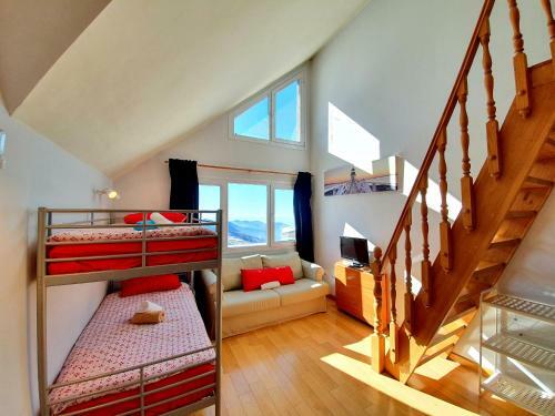 Apartamento Miramar Erb Alojamientos