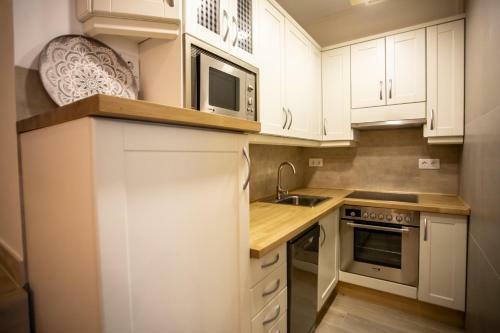 Apartamento Nirvana