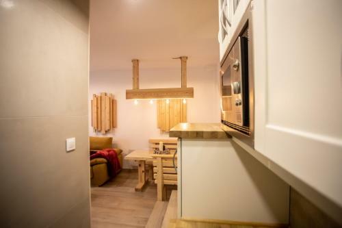 Apartamento Nirvana