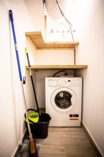 Apartamento Nirvana