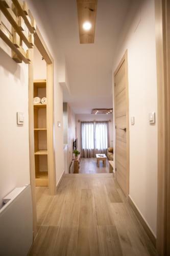 Apartamento Nirvana