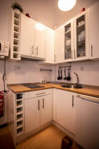 Apartamento Mirador