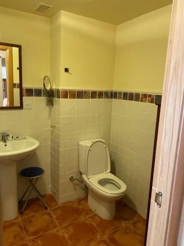 Apartamento Snow House 4