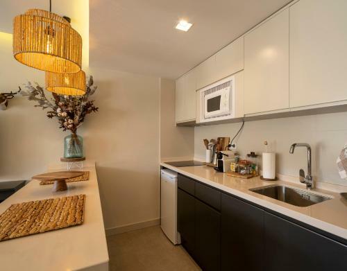 Snow Home Apartment