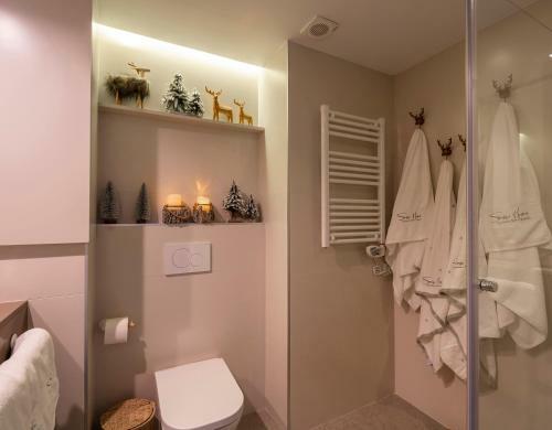 Snow Home Apartment