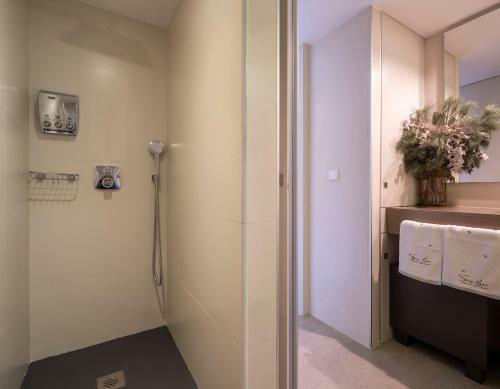 Snow Home Apartment