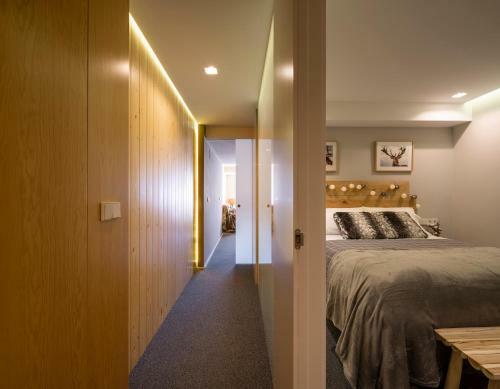 Snow Home Apartment