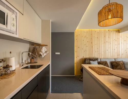 Snow Home Apartment