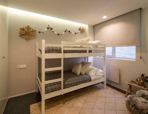 Snow Home Apartment