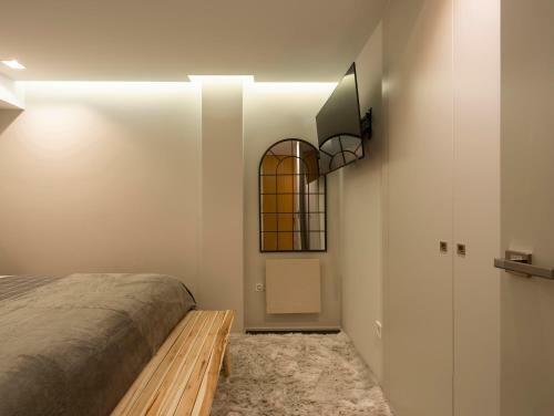 Snow Home Apartment