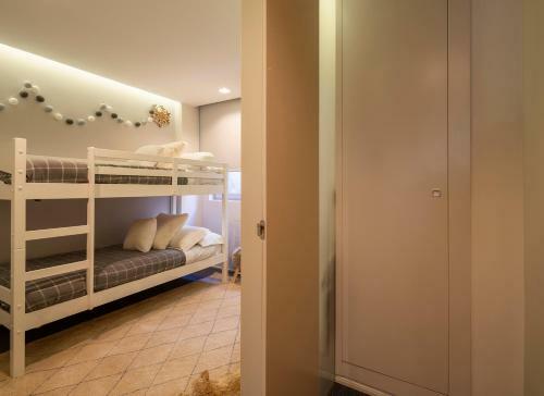 Snow Home Apartment
