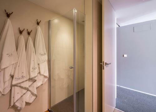 Snow Home Apartment
