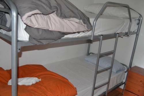 Apartamento Cmodo En Edificio Monte Oiz